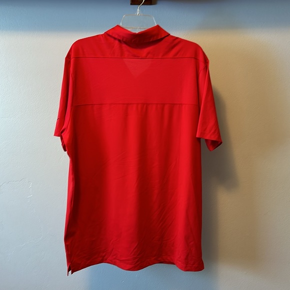 Nike golf, Fresno State polo - Picture 3 of 3